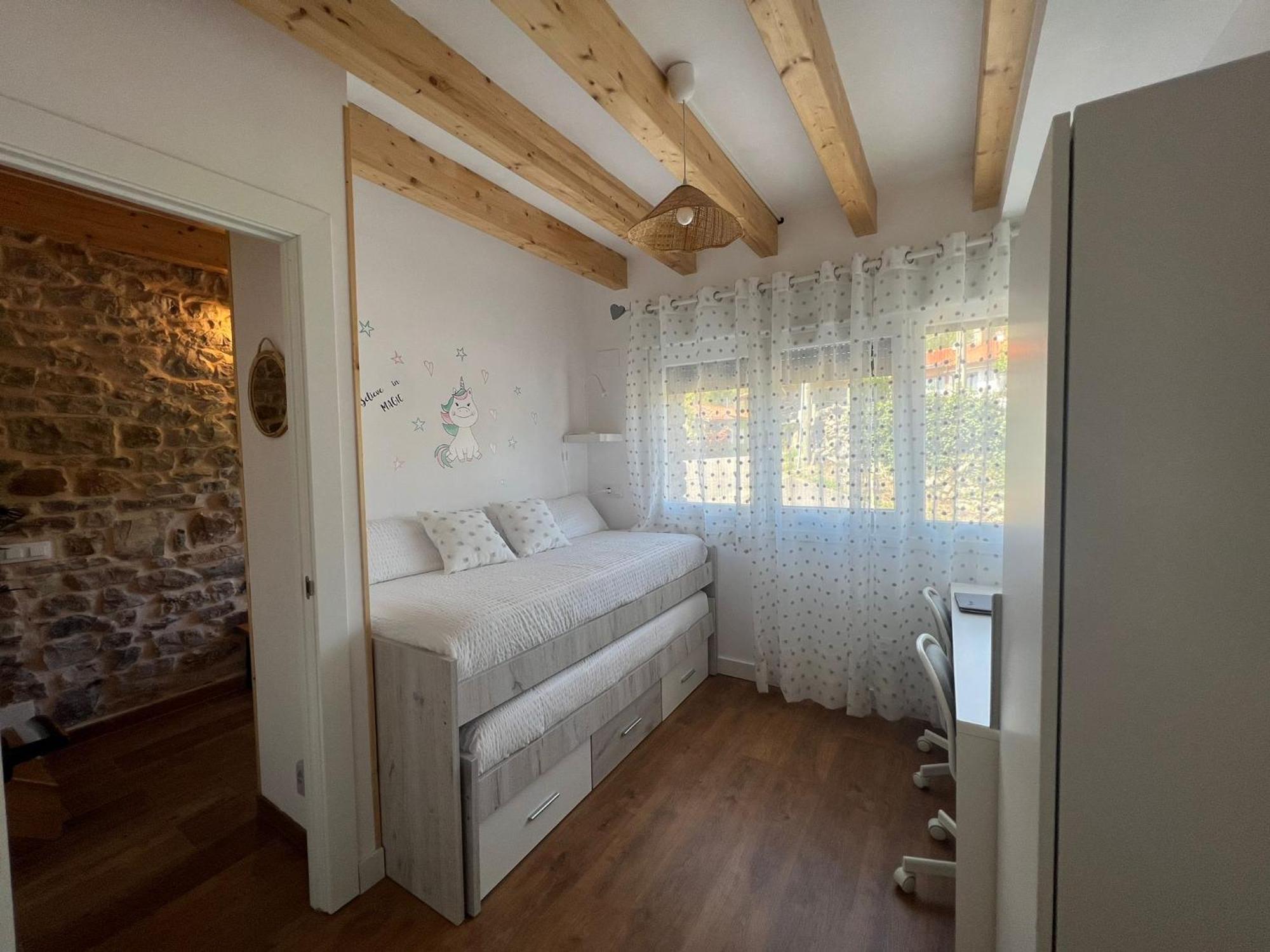 El Palomar De Gueerres Villa Colunga Bagian luar foto